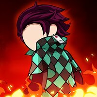 Stick Demon Shadow Fight v3.2 (MOD, много денег)