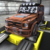 Dyno 2 Race v1.9.1 (MOD, много денег)