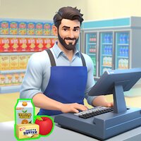 My Supermarket Simulator 3D v1.32.2 (MOD, много денег)