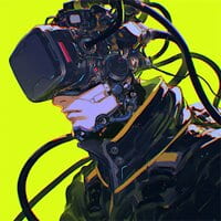 Cyberika: Киберпанк RPG v2.5.2-rc900