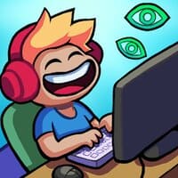 PewDiePie's Tuber Simulator v2.78.0 (MOD, неограниченно денег)