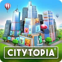 Citytopia v20.0.11 (MOD, Неограниченно денег)