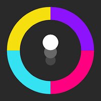 Color Switch v2.67 (MOD, Все открыто)