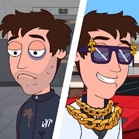 Idle Guy v1.12.1.549 (MOD, много денег)