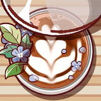 Хороший кофе, отличный кофе v1.17.3 (MOD, много денег)