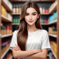 City Shop Simulator v1.99 (MOD, много денег)