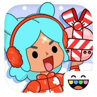 Toca Boca World v1.132 (MOD, Unlocked)