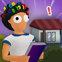 Aku Si Juragan Kosan v1.6.3 (MOD, много денег)