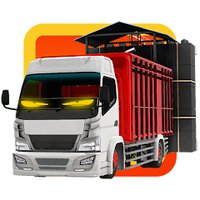 ES Truck Simulator ID v2.4.2 (MOD, много денег)