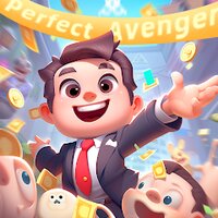 Perfect Avenger v3.2.0 (MOD, много денег)