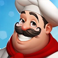 World Chef v3.6.0 (MOD, быстрое приготовления)