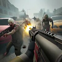 Zombie Apocalypse v1.66.3 (MOD, много денег)