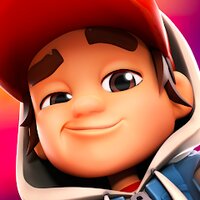 Subway Surfers City v2.2.1 (MOD, много монет/ключей)