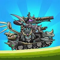 Tank Arena Steel Battle v2.1.2 (MOD, много денег)
