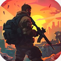 Tegra: крафт и шутер на выживание v1.8.81 (MOD, много денег)