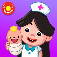 Pepi Hospital: Learn & Care v3.13.8 (MOD, Unlocked)