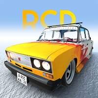 RCD - Дрифт на русских машинах v1.10.3 (MOD, много денег)