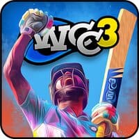 World Cricket Championship 3 v3.2.5 (MOD, много денег)