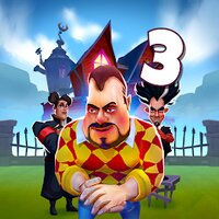 Dark Riddle 3 - Strange Hill v1.2.8 (MOD, много денег)