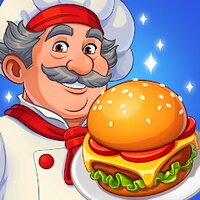 Cooking Diary Ресторан и кафе v2.46.0 (MOD, много денег)