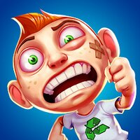 Running Fred v1.10.7 (MOD, много денег)