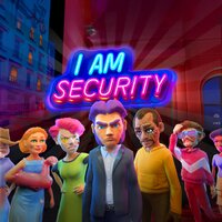 I Am Security v1.0.23 (MOD, много денег)