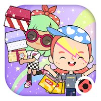 Miga Город :магазин v1.8 (MOD, Бесплатные покупки)