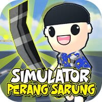 Simulator Perang Sarung 3D v54 (MOD, много монет)