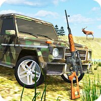 Симулятор охоты 4х4 v1.48 (MOD, много денег)