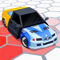 Cars Arena: Гонки на Выбывание v2.56.0 (MOD, Меню)