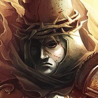 Blasphemous v1.9.0 (MOD, Бессмертие)