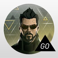 Deus Ex GO v2.5.6 (MOD, Unlocked)