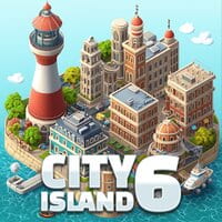City Island 6 v6.2.0 (MOD, много денег)