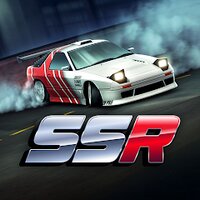 Static Shift Racing v115.1.0 (MOD, Меню)