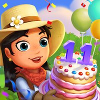 FarmVille 2 Cельское уединение v30.0.185 (MOD, Свободные покупки)