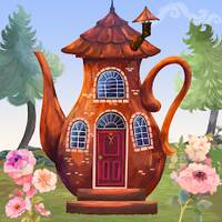 Art Puzzle v4.9.0 (MOD, много подсказок)