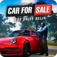 Car For Sale Simulator 2023 v2.0.4 (MOD, много денег)