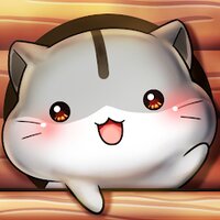Hamster Life - Жизнь хомяка v1.4.1 (MOD, Неограниченно денег)