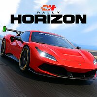 Rally Horizon v2.5.15 (MOD, много денег)