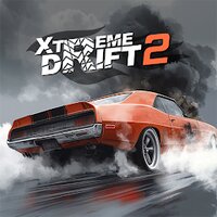 Xtreme Drift 2 v3.4 (MOD, много денег)