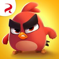 Angry Birds Dream Blast v1.107.1 (MOD, много денег)