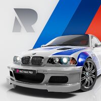 Race Max Pro v2.13.6 (MOD, много денег)