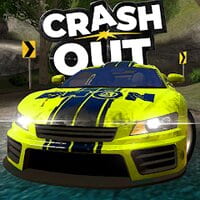 CrashOut: Разрушение машин v1.0.9 (MOD, много денег)