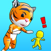 HideN Seek! v1.8.2 (MOD, Неограниченно монет)