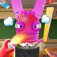 Bad Student: School Prank v1.0.6 (MOD, много денег)