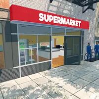 Симулятор супермаркета v1.2.0 (MOD, Неограниченно денег)