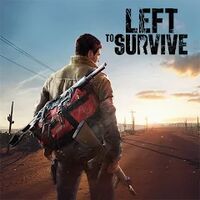 Left to Survive v8.3.1 (MOD, много патронов)