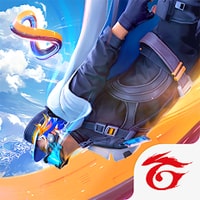 Garena Free Fire v1.123.1