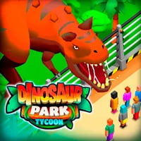 Idle Dinosaur Park Tycoon v2.0.9 (MOD, много денег)