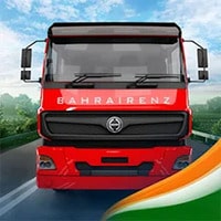 Truck Masters: India v2026.0.5 (MOD, много денег)